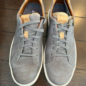 OluKai - Lae’ahi Li ‘lli Shoes